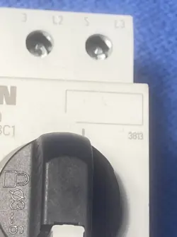 EATON PKZM0-10 XTPR010BC1