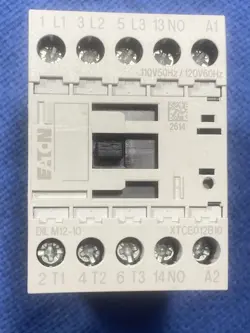 DIL M12-10