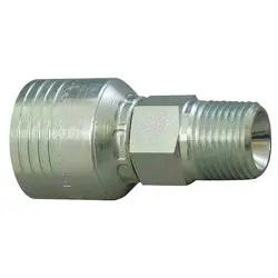 EATON AEROQUIP 4SA16MP16 HYDRAULIC HOSE FITTING,STRAIGHT SHAPE