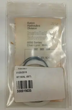 EATON 61 105