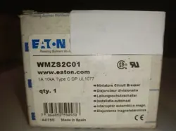 EATON WMZS2C01