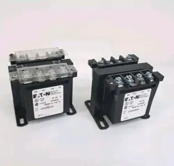 EATON C0025E2A 230/460V SECONDARY CONTROL TRANSFORMER  B025-2101-1 PACK OF 2