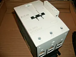 MOELLER XTCE095F DILM95