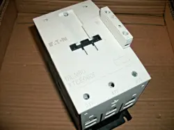 MOELLER XTCE080F DILM80