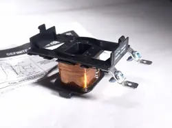 REPLACEMENT OPERATING