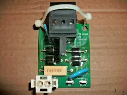 EATON 5715B82G06 ATS MOTOR BRAKE BOARD - 4 AVAILABLE