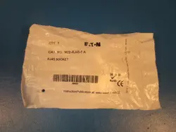 SOCKET 22.5 MM