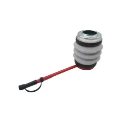 530-RD OZ. DUSTER