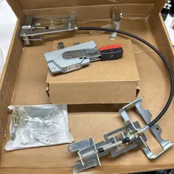 BOX! EATON F3S03C