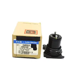 EATON E34SPB120 SER. B2 (AS PICTURED) NSMP