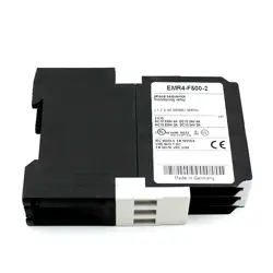 EATON MOELLER EMR4-F500-2