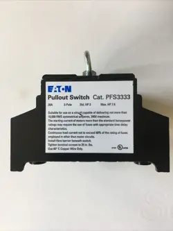 EATON PFS3333