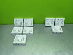 BREAKER LOT 5FAZ-C4/1-SP