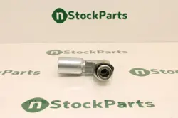 EATON MALE O-RING SWIVEL 90 1/2X5/8 08U-R70 NSNB