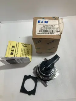 SWITCH POS MAINTAINED