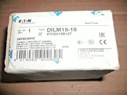 MOELLER XTCE007B10F