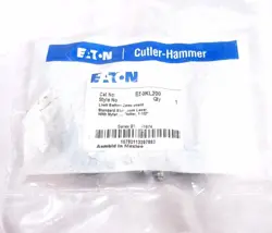 EATON E50KL200 STANDARD ALUMINUM LIMIT SWITCH LEVER W/NYLON ROLLER 1-1/2