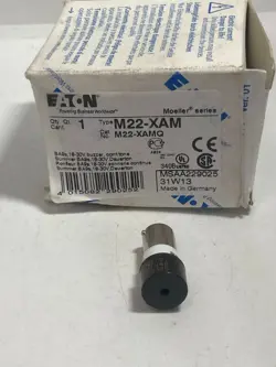 EATON M22-XAM
