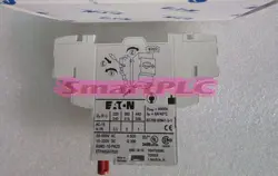 NEW 2PC  EATON MOELLER AGM2-10-PKZ0