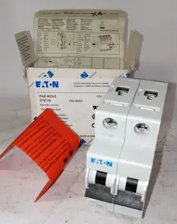 FAZ-B20/2
