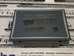 EATON OPERATOR INTERFACE PANEL - HMIVU06CUNB-2 W/WARRANTY