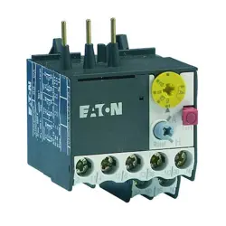 EATON XTOM006AC1 OVRLOAD RELY,4 TO 6A,CLASS 10,BIMETALLIC