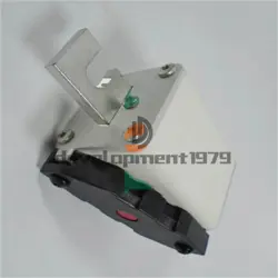 NEW EATON BUSSMANN FUSE 170M4242 350A