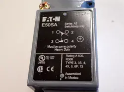 E50AR1 ROTARY
