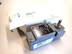 E50AR1 ROTARY LIMIT