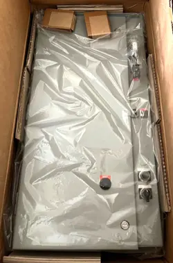 FUSIBLE SW NEMA