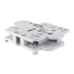 AUXILIARY CONTACT BLOCK