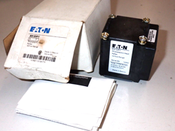 EATON E51DP1 PHOTOELECTRIC SENSOR HEAD REFLEX 18 FOOT RANGE NEW