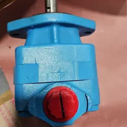 HYDRAULIC VANE PUMP