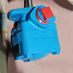 VANE PUMP