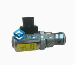 1PCS NEW FOR EATON  ELECTROMAGNETIC VALVE COIL 300AA00089A 02-178070 12VDC