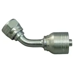 FITTING CRIMP