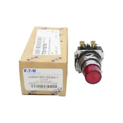 EATON 10250T397LRD2A-1 SER.