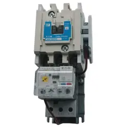 EATON AN19DN0A5E1P6 NONREVERSING NEMA MAGNETIC MOTOR STARTER, NO ENCLOSURE NEMA