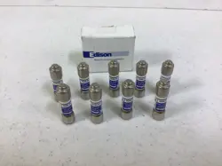 FUSES EDISON HCTR15