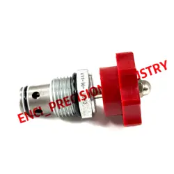 566553 EATON VICKERS