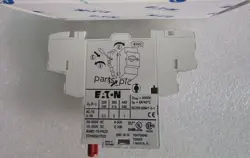 NEW 2PCS ORIGINAL EATON MOELLER AGM2-10-PKZ0 .