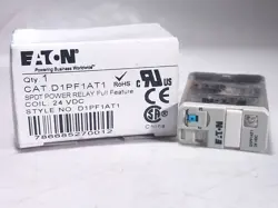 D1PF1AT1 SPDT