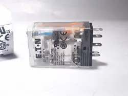 SPDT POWER RELAY
