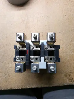 EATON BA43P