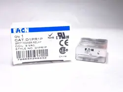 EATON D1PR1P SPDT