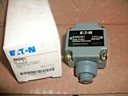E50DS1 LIMIT