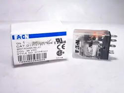 EATON D1PR1W SPDT
