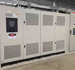 EATON POWERWARE UPS