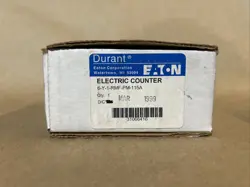 EATON 6-Y-1-RMF-PM