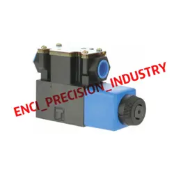 DG4V-3-2A-M-FW-D6-60 EATON VICKERS (DANFOSS) VALVE 02-157348